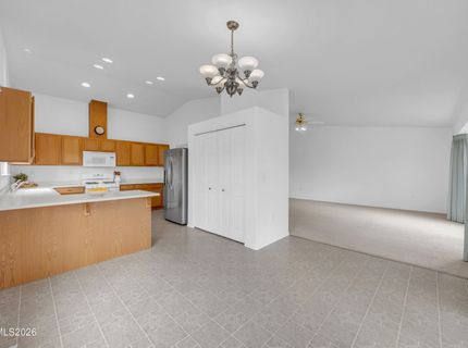 2326 Ruddy Way, Sparks, NV 89441 Photo