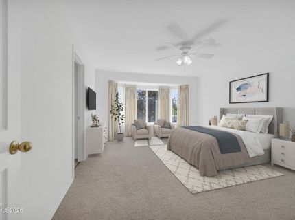 2326 Ruddy Way, Sparks, NV 89441 Photo