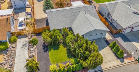 2326 Ruddy Way, Sparks, NV 89441 Photo