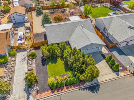 2326 Ruddy Way, Sparks, NV 89441 Photo