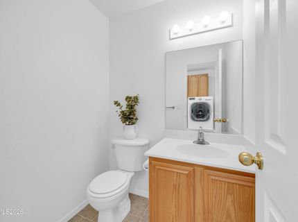 2326 Ruddy Way, Sparks, NV 89441 Photo