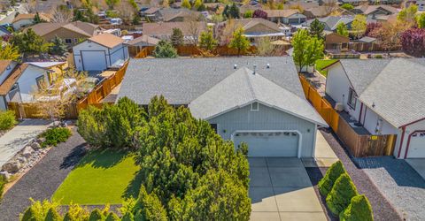 2326 Ruddy Way, Sparks, NV 89441 Photo