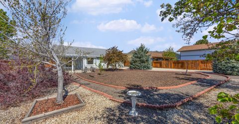 2326 Ruddy Way, Sparks, NV 89441 Photo