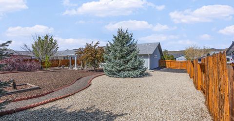 2326 Ruddy Way, Sparks, NV 89441 Photo