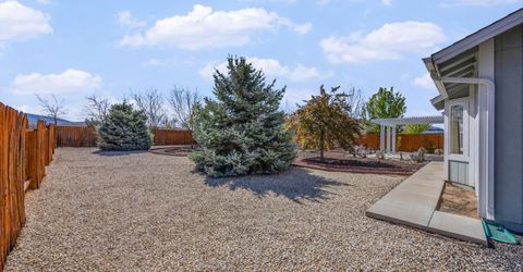 2326 Ruddy Way, Sparks, NV 89441 Photo