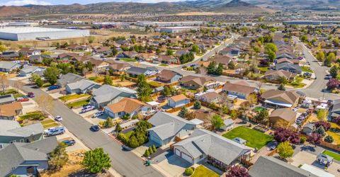 2326 Ruddy Way, Sparks, NV 89441 Photo