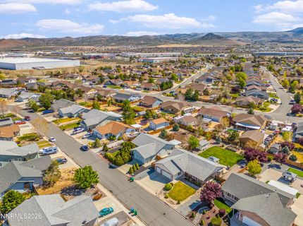 2326 Ruddy Way, Sparks, NV 89441 Photo