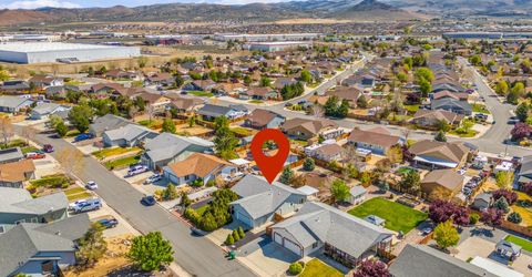 2326 Ruddy Way, Sparks, NV 89441 Photo