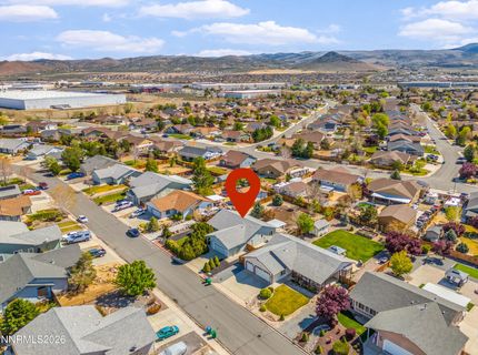 2326 Ruddy Way, Sparks, NV 89441 Photo