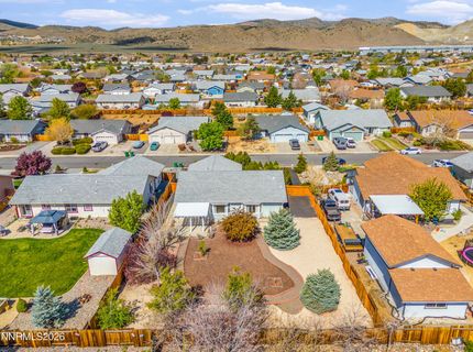 2326 Ruddy Way, Sparks, NV 89441 Photo