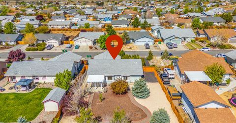 2326 Ruddy Way, Sparks, NV 89441 Photo