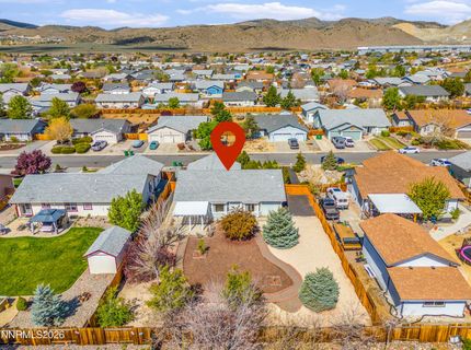 2326 Ruddy Way, Sparks, NV 89441 Photo