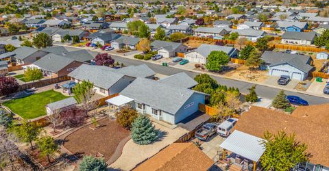 2326 Ruddy Way, Sparks, NV 89441 Photo