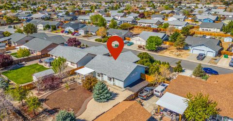 2326 Ruddy Way, Sparks, NV 89441 Photo