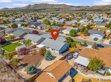 2326 Ruddy Way, Sparks, NV 89441 Photo