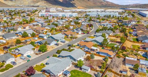 2326 Ruddy Way, Sparks, NV 89441 Photo