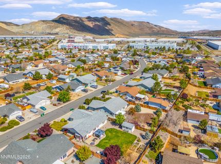 2326 Ruddy Way, Sparks, NV 89441 Photo