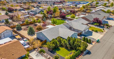 2326 Ruddy Way, Sparks, NV 89441 Photo