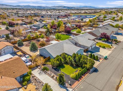2326 Ruddy Way, Sparks, NV 89441 Photo