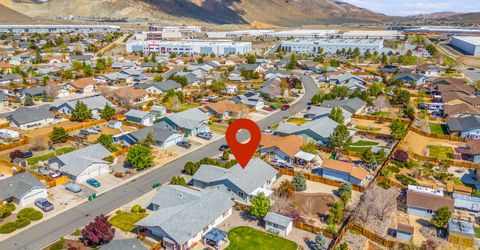 2326 Ruddy Way, Sparks, NV 89441 Photo