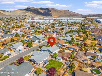 2326 Ruddy Way, Sparks, NV 89441 Photo