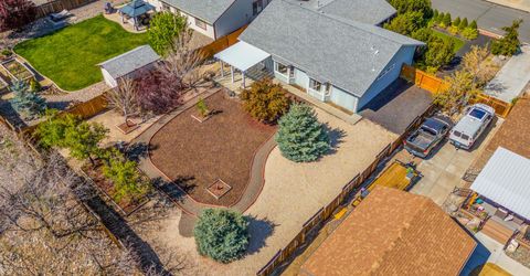 2326 Ruddy Way, Sparks, NV 89441 Photo