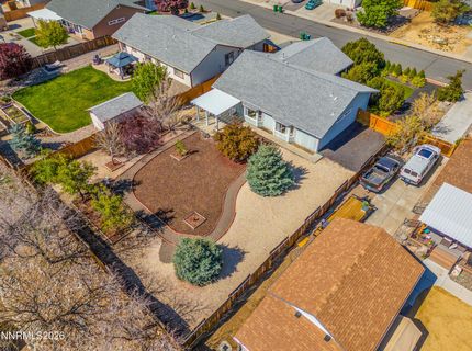 2326 Ruddy Way, Sparks, NV 89441 Photo