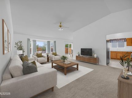 2326 Ruddy Way, Sparks, NV 89441 Photo