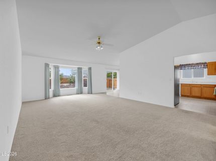 2326 Ruddy Way, Sparks, NV 89441 Photo