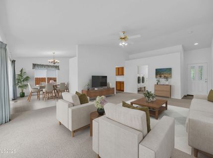 2326 Ruddy Way, Sparks, NV 89441 Photo