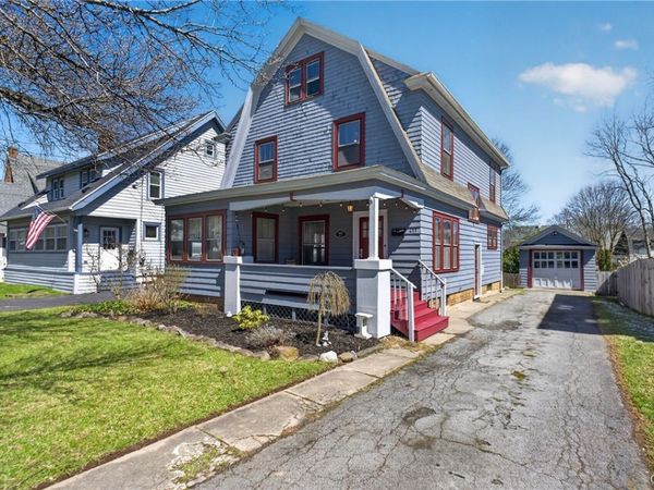 411 Robineau Road, Syracuse, NY 13207