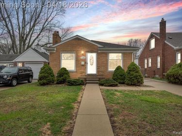 21600 O'Connor Street, St. Clair Shores, MI 48080