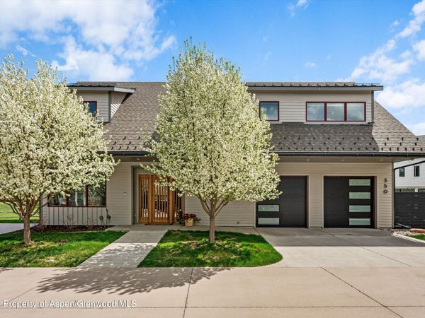 350 Sopris Circle, Basalt, CO 81621