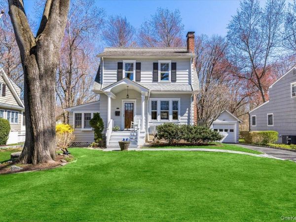 15 Park Street, Rye, NY 10580