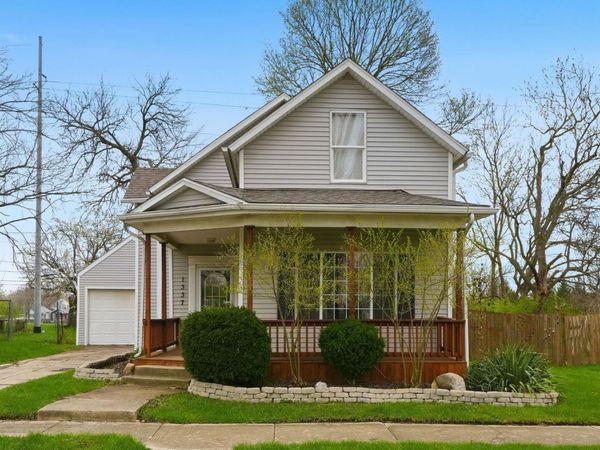 1337 Wabash Avenue, Fort Wayne, IN 46803