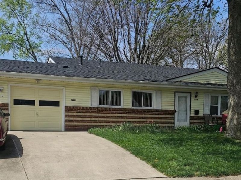1719 Niagara Road , Columbus, OH 43227 Photo 1