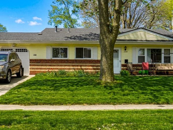 1719 Niagara Road, Columbus, OH 43227