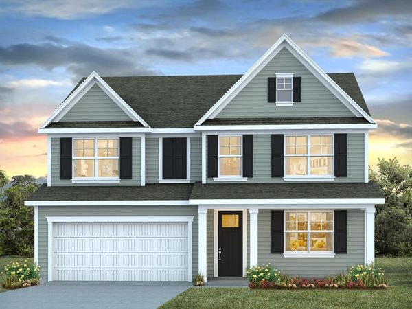 517 Crookhaven Ct., Conway, SC 29526