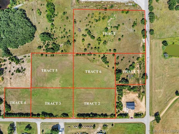 7 Ponderosa , Ardmore, OK 73401