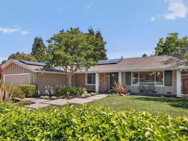 946 Cheyenne Drive, Walnut Creek, CA 94598