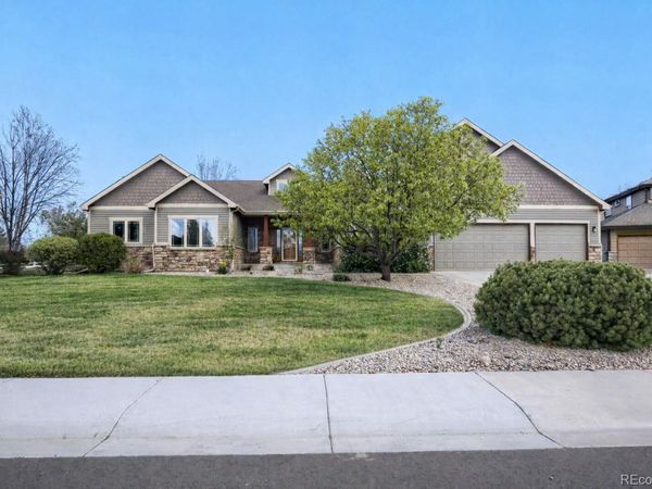 5387 Trade Wind Court, Windsor, CO 80528