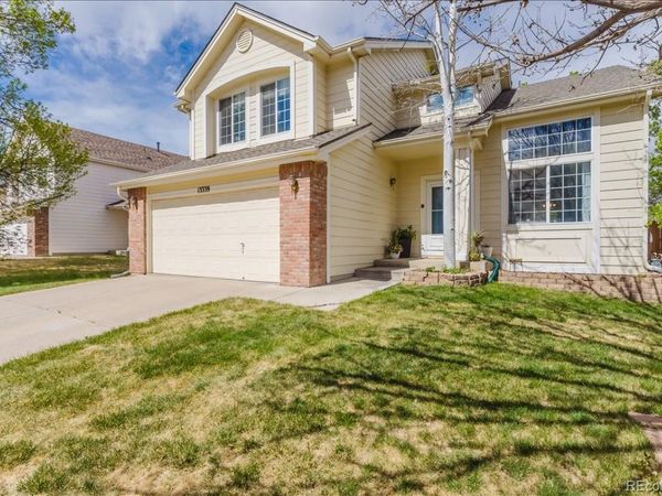 13339 Gaylord Street, Thornton, CO 80241
