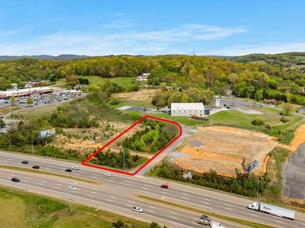 Lot 3R-2 Winfield Dunn Pkwy, Kodak, TN 37764