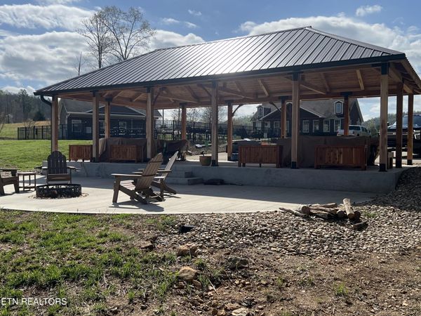 Lot 72 Pinnacle Pointe Way, Sharps Chapel, TN 37866