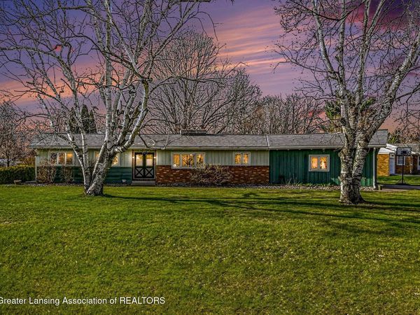 1410 Hall Street, Eaton Rapids, MI 48827