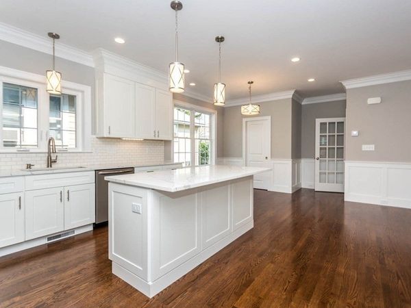 33 Eddy Street, Unit 1, Waltham, MA 02453