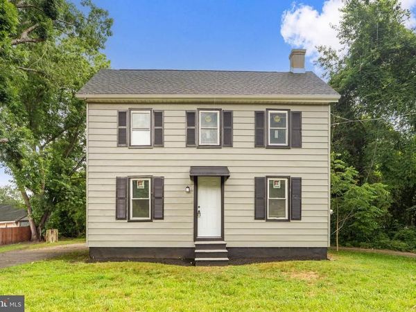 918 E COMMERCE STREET, BRIDGETON, NJ 08302