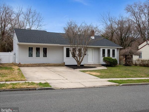 914 ASTON MARTIN DRIVE , LINDENWOLD, NJ 08021