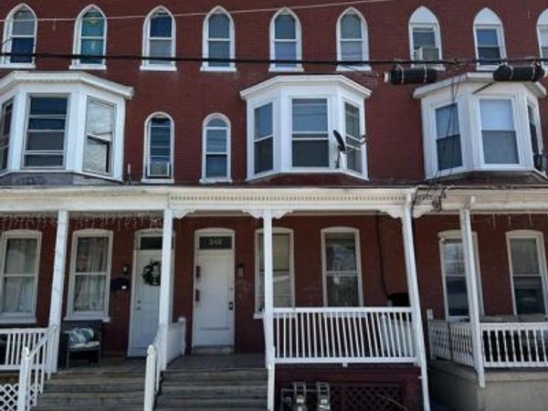 245 S BELVIDERE AVENUE, YORK, PA 17401