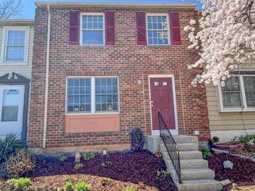 11308 Big Horn Court , Beltsville, MD 20705 Main Photo